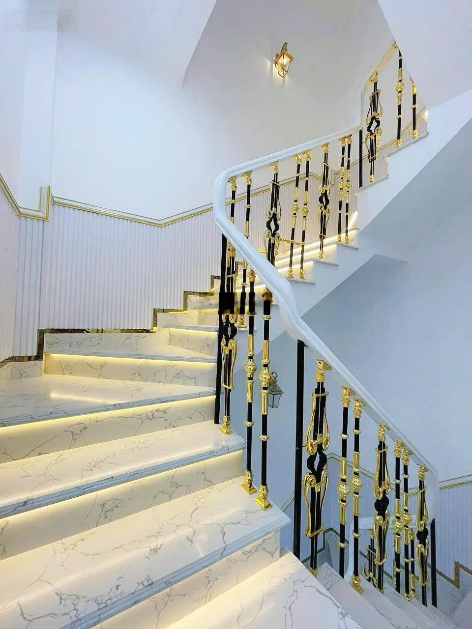 Bán biệt thự cao cấp - 8,5 tỷ - đường Huỳnh Tấn Phát - Nhà Bè