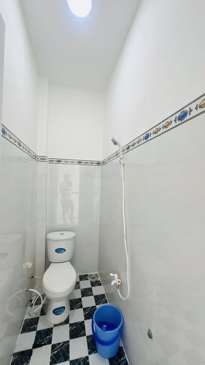 Nhà Cần Giuộc, ngay phòng công chứng Bích Thuỷ chỉ 798tr
