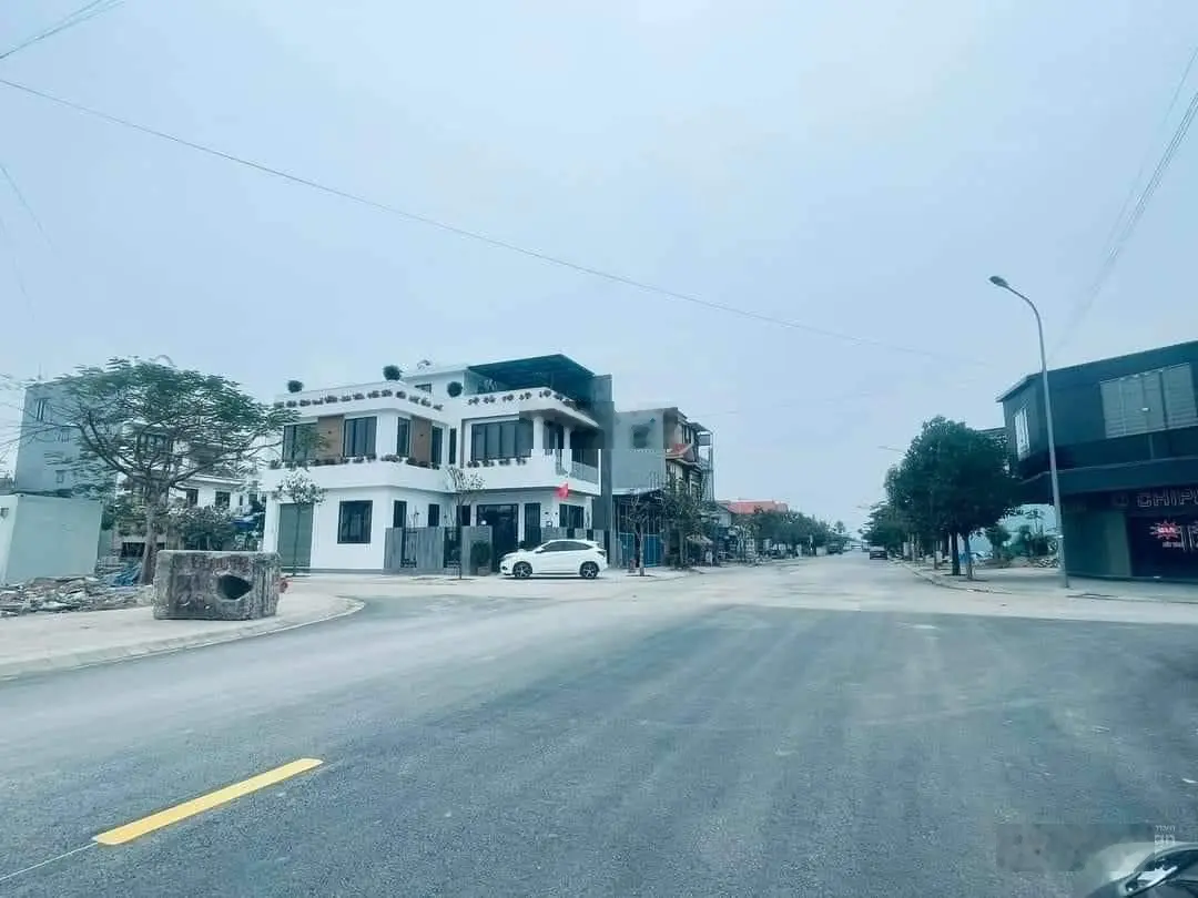 Bán lô đất 200m2 giá rẻ nhất khu tái định cư Cát Hải, xã Nghĩa Lộ, LH: 0395 140 ***