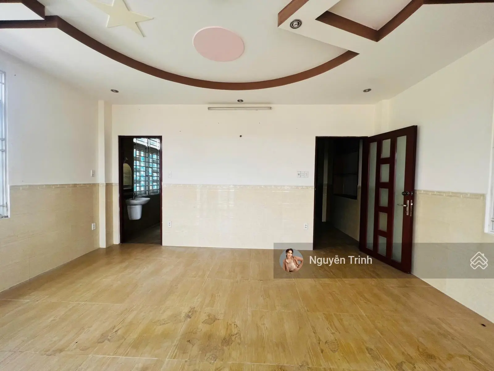 Giảm Sâu Bán Gấp Nhà 2 Mặt Tiền 3 Lầu Ngay Vành Đai, Vị trí đắc địa.Xây Kiên Cố,KD mọi ngành nghề