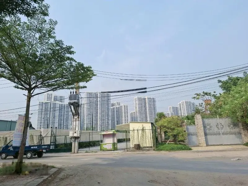 51m2 chỉ 2,5 tỷ ngay sát Vinhome Grand Park, 2 lầu. Hàng siêu hiếm ngon-bổ-rẻ, ai nhanh tay thì còn