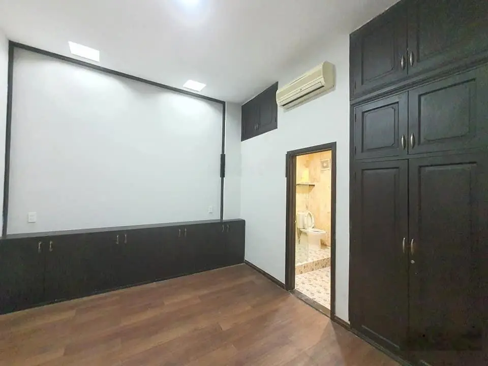 Nhà vị trí vàng Thủ Khoa Huân, Q1 cách chợ Bến Thành vài bước chân. Sở hữu căn nhà mơ ước chỉ 19 tỷ