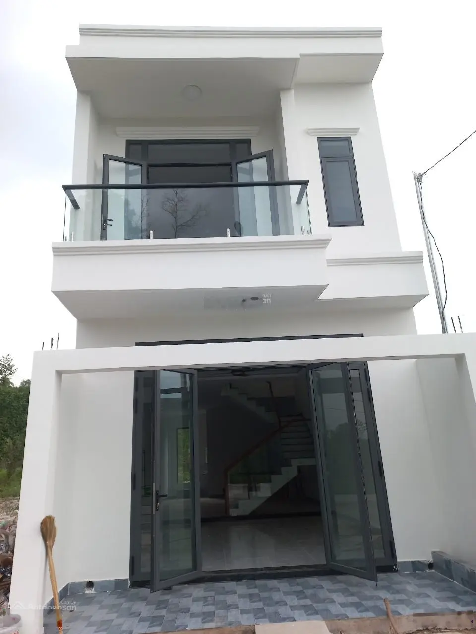 Chính chủ bán đất Tân Thành, Bắc Tân Uyên, diện tích 75m2. SHr, công chứng ngay. Giá 680tr