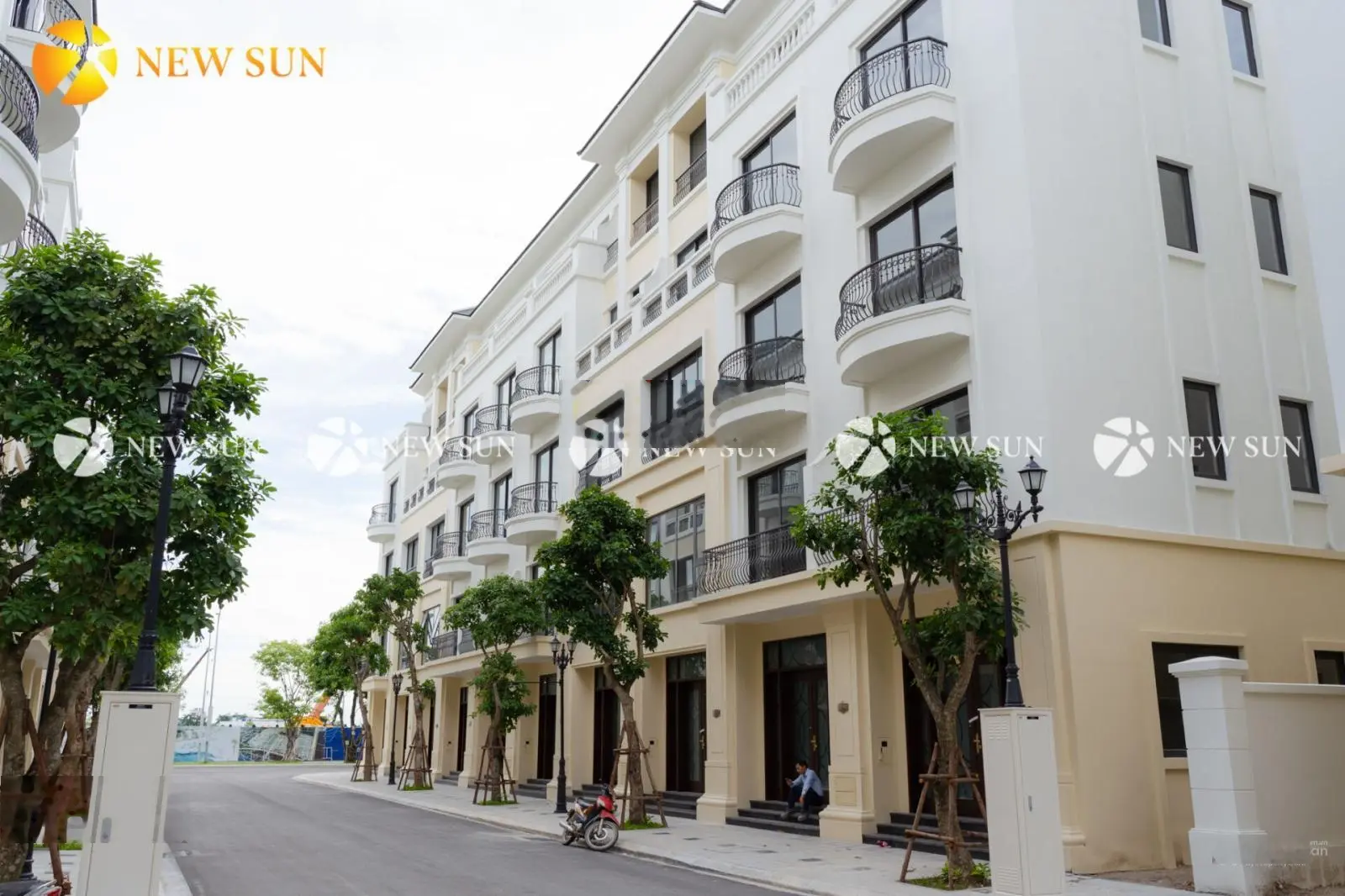 Bán gấp LK San Hô 2 sát chung cư Masterise và công viên giá cắt lỗ Vinhomes Ocean Park 2