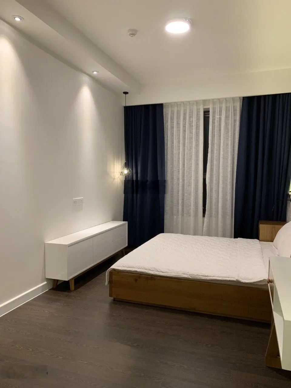 Cần bán căn hộ cc him lam quận 6, 97m2, 2pn, 3,6 tỷ , full nt,nhà đẹp lh: 0932 578 *** ni na