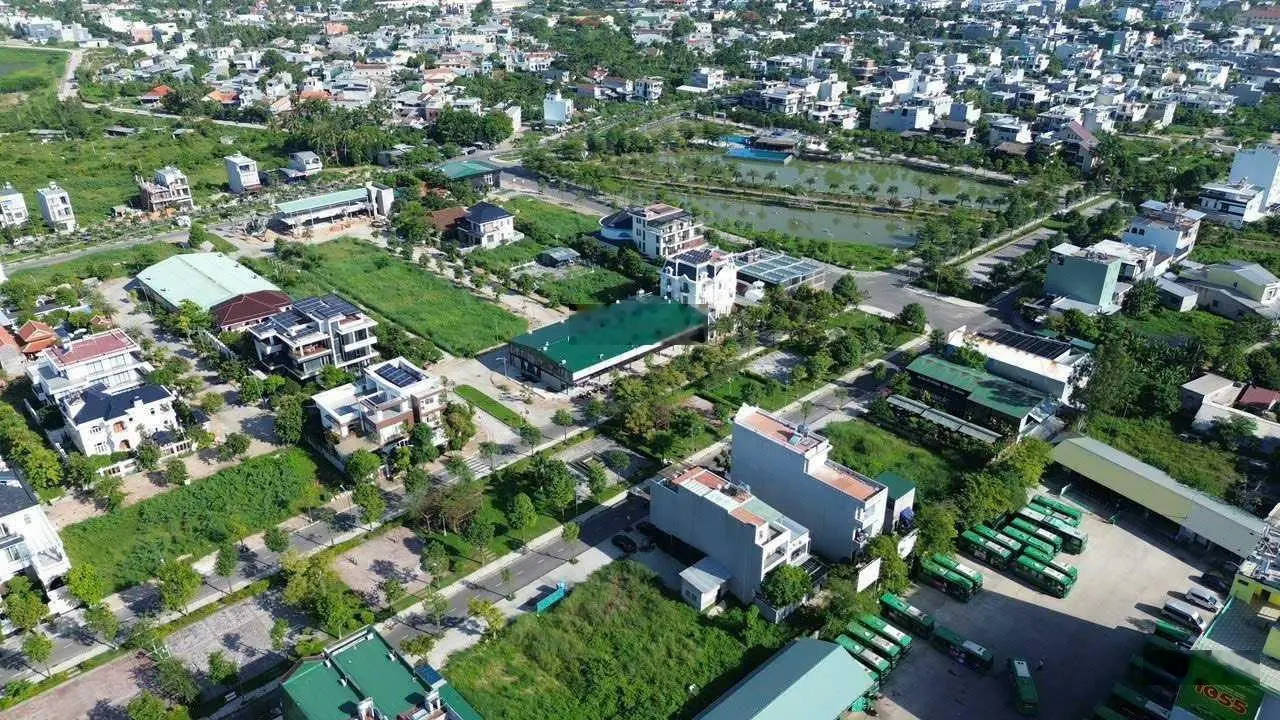 Chuyên bán đất nền Ngọc Bảo Viên, Quảng Ngãi