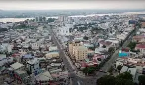 Bán nhà riêng cho thuê 17tr/ tháng, 80 m2, 4 tầng LH 0559 821 876