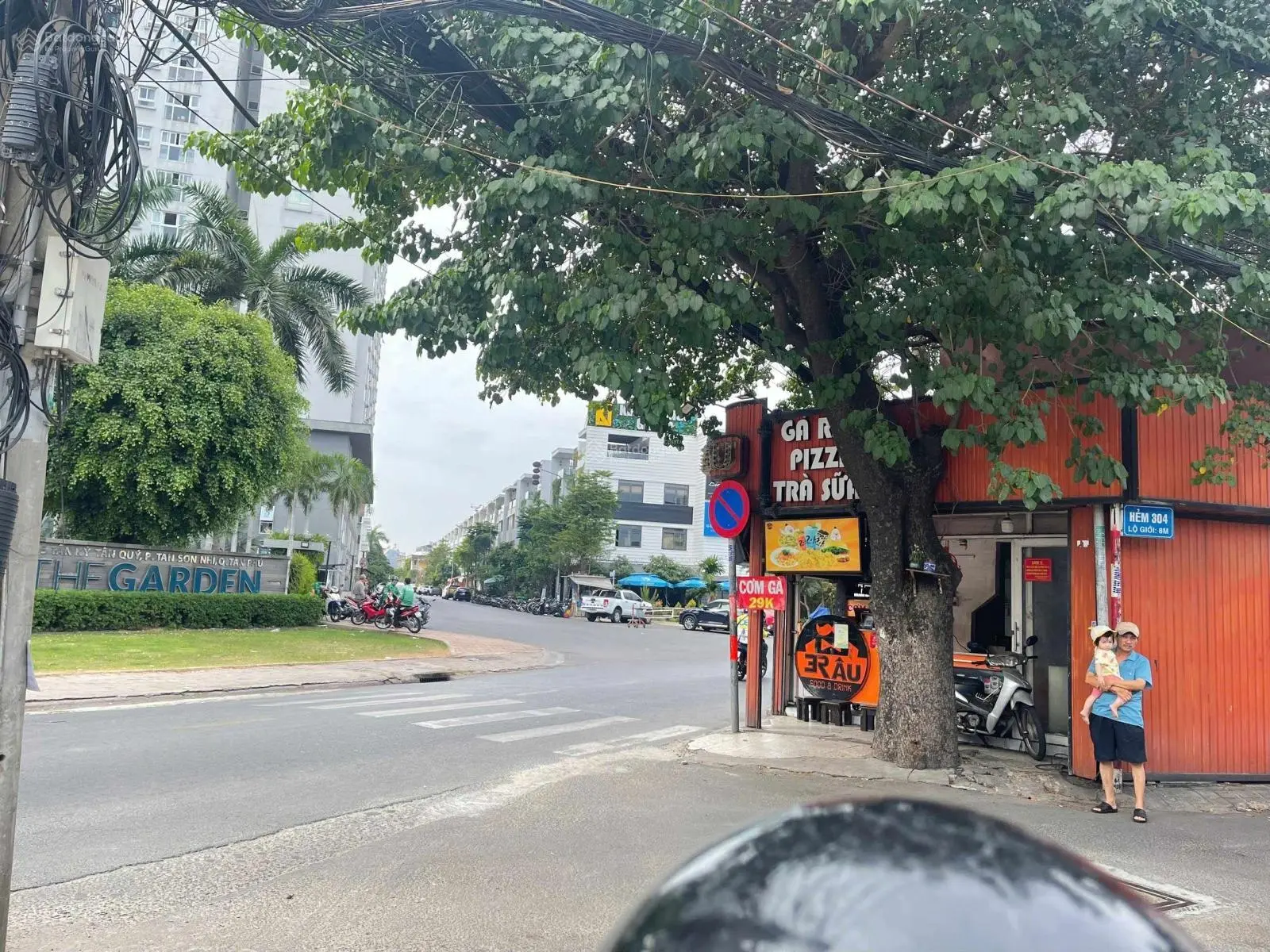 Bán nhà riêng 5,4 tỷ, 51m2 tại Tân Kỳ Tân Quý, Sơn Kỳ, Tân Phú, HCM