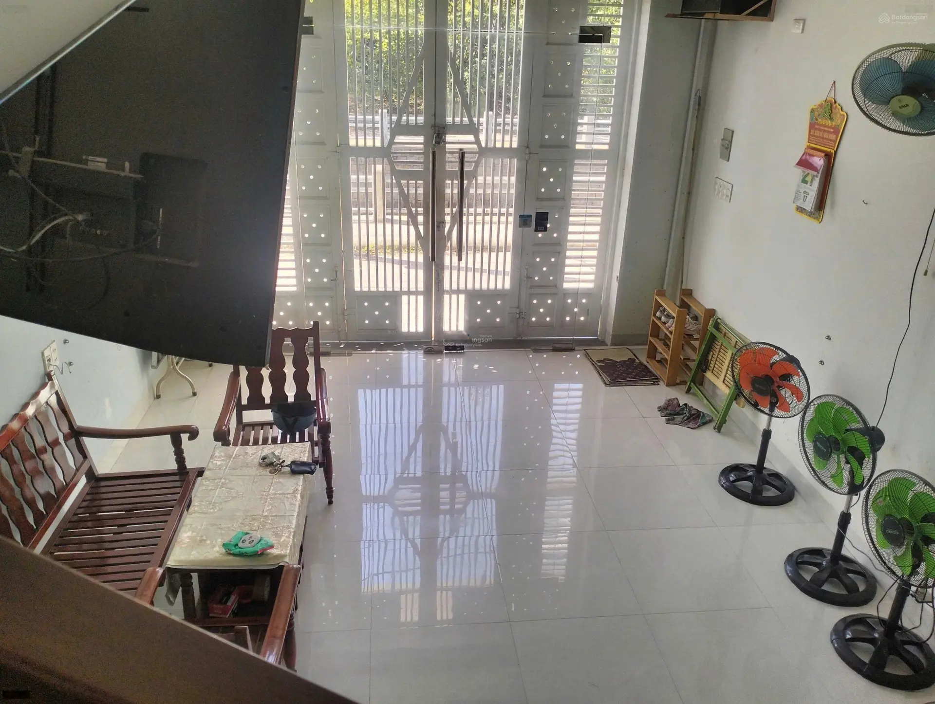 Bán nhà 2 mặt tiền đường Bạch Thái Bưởi Hòn Rớ 1, Nha Trang