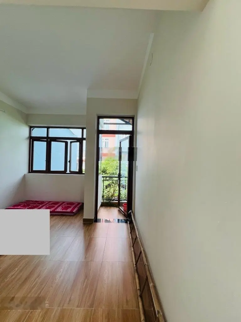Bán nhà 6x20m, gần mặt tiền Phú Định, Trương Đình Hội Quận 8, 2 tầng 118m2, chỉ 5.3 tỷ