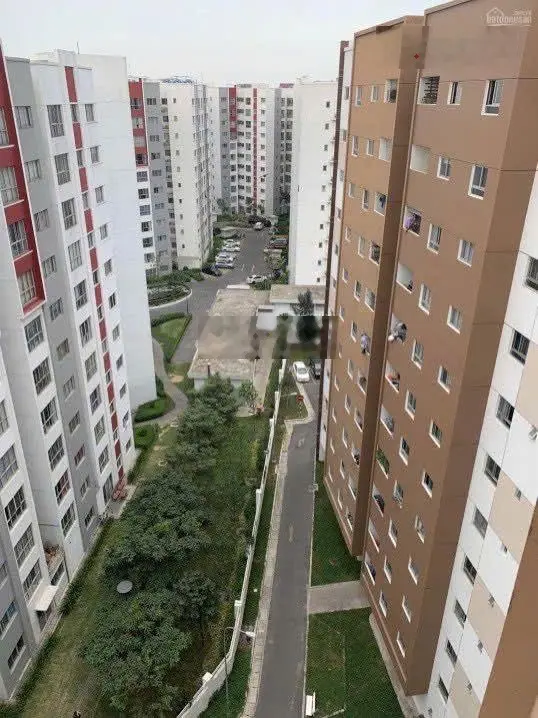 Bán căn hộ 50m2 có 1PN 1WC, logia, bếp, khu Topaz Celadon City, P. Sơn Kỳ, Q. Tân Phú 1,95 tỷ có TL