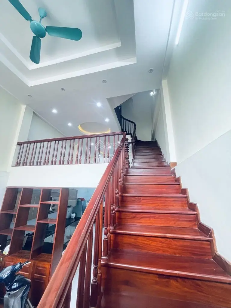 Bán nhà tây_mỗ, cầu_cốc, ô tô đỗ cửa, 69m2, 6 tỷ