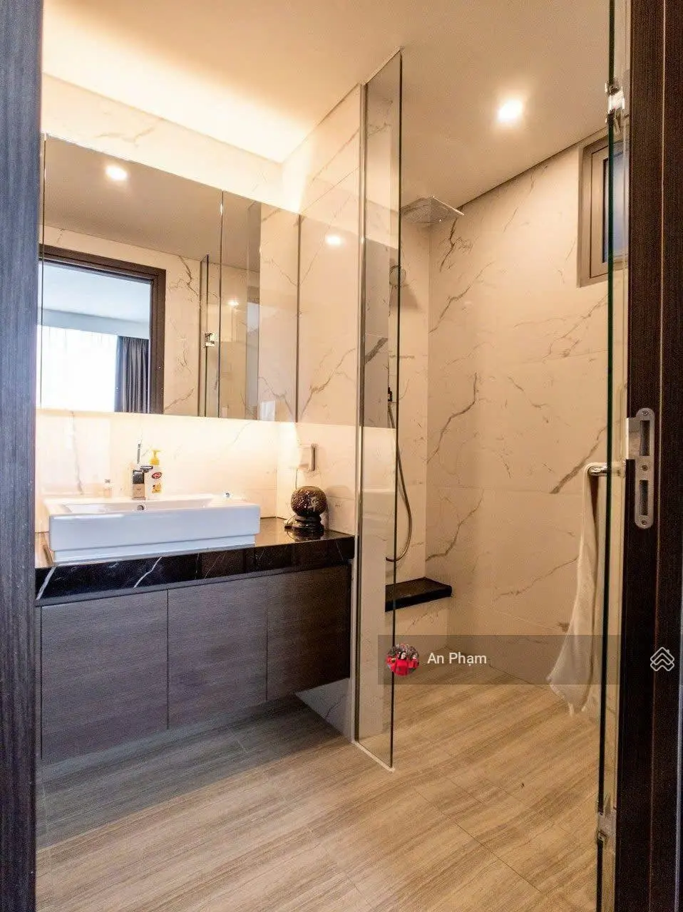 Empire City - Bán 1PN tầng cao view sông vĩnh viễn hàng hiếm. View quận 1, Bitexco