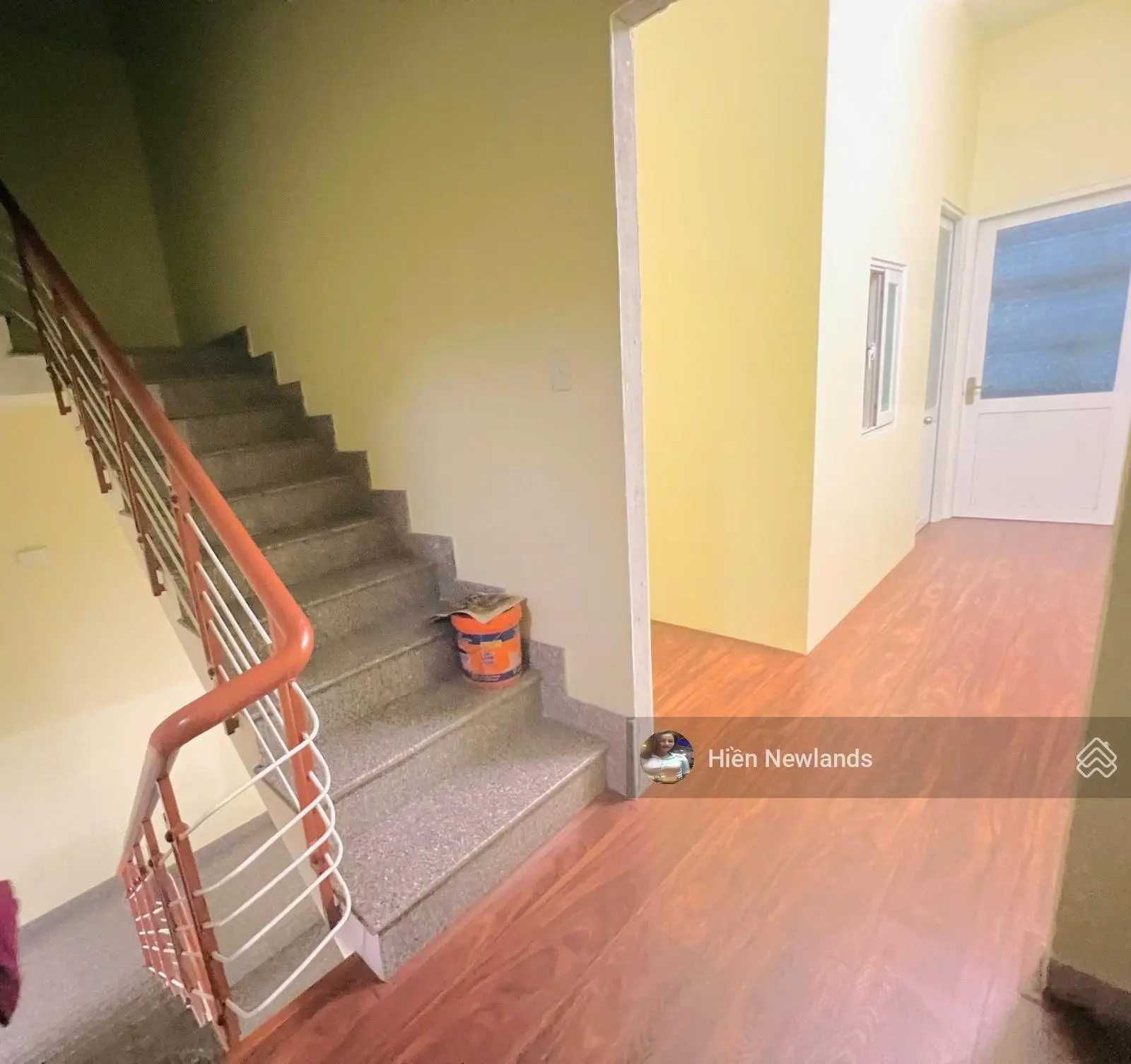 Bán nhà 92m x 3 tầng kẹp cống MT đường 7m5 Lê Phụng Hiểu ngay Khán đài pháo hoa sát Sông Hàn