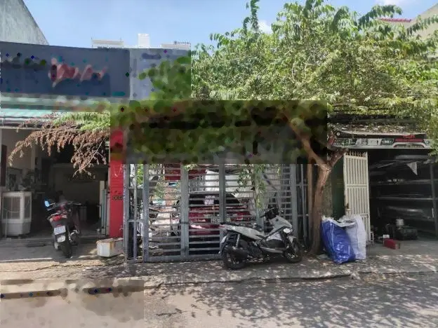⭐️⭐️⭐️Bán đất 110m2 Đường Lương Thế Vinh, gần Cầu Rồng, Võ Văn Kiệt