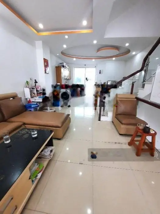 12.9 tỷ nhà Phố KDC Dương Hồng Mizuki hoàn thiện có sổ