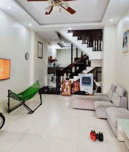 Bán nhà HXH đường Bùi Đình Túy, P. 12, Q. Bình Thạnh, DT: 52m2, 3 tỷ 1, SHR, tiện KD, 0947489255.