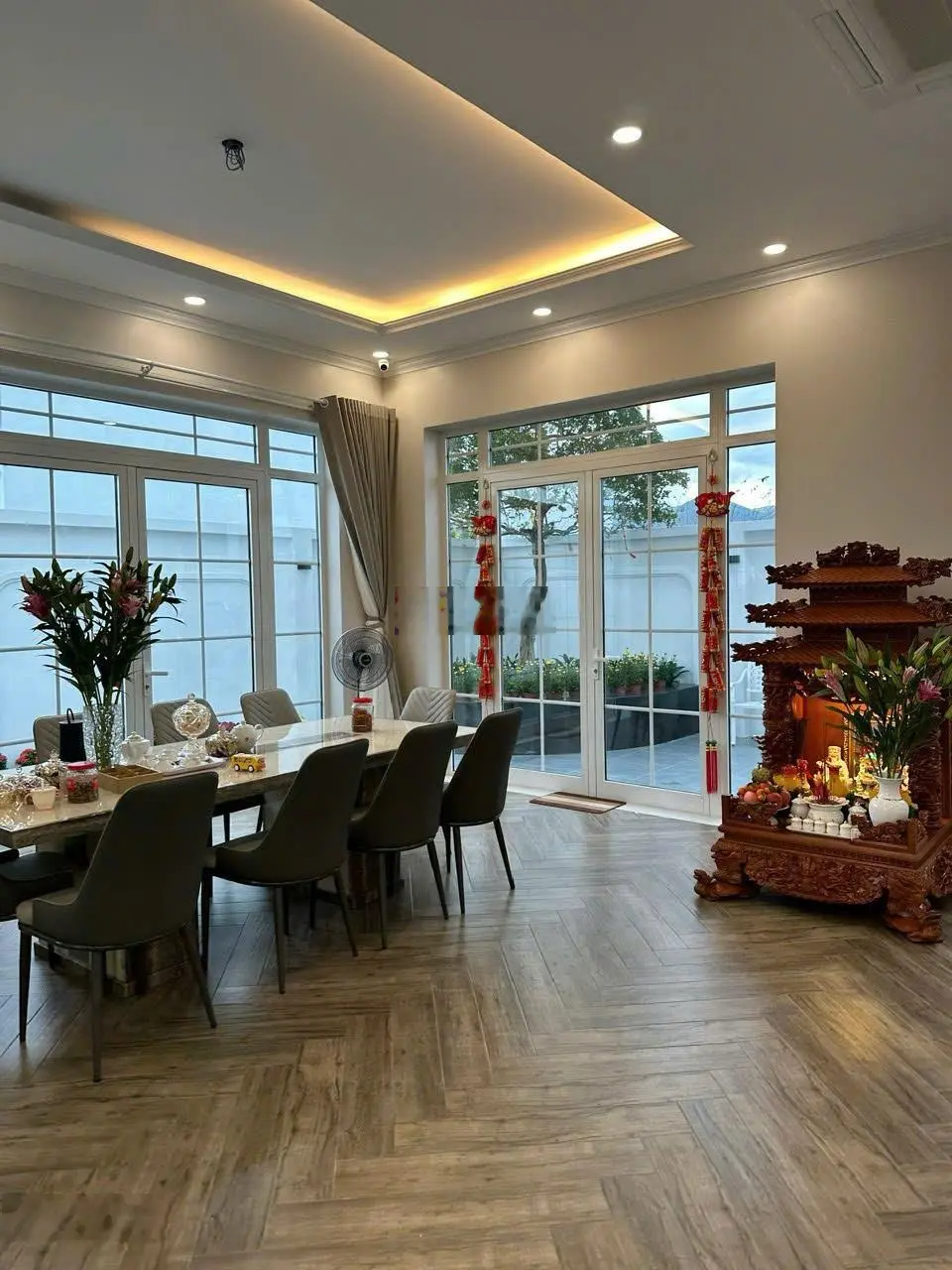 Bán biệt thự view sông hàng hiếm tại KĐT Nam Sông Cái - TT Diên Khánh, 380m2 hàng hot, giá 18 tỷ