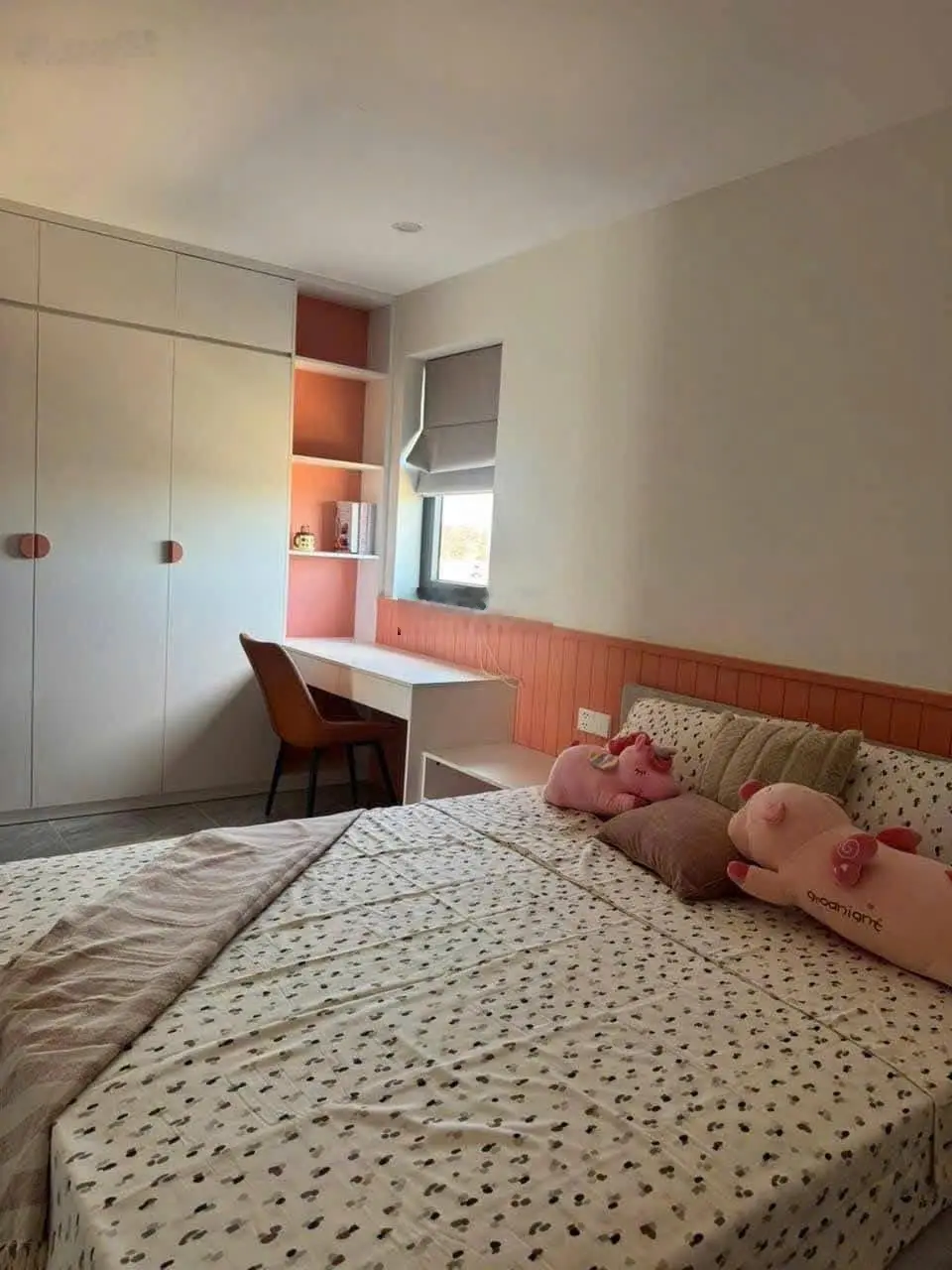 Sở hữu nhà ở xã hội ngay trung tâm thành phố mới Bình Dương - chỉ cần xách vali vào ở