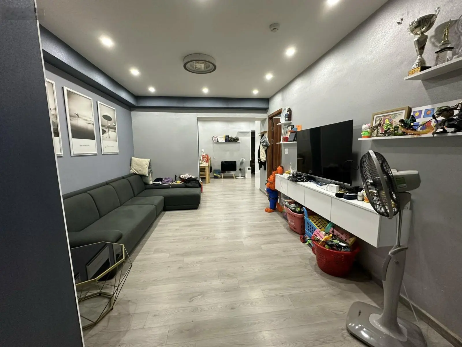 Bán căn hộ chung cư dic phoenix vũng tàu 2pn 2wc 82m2 full nội thất giá 2.250tỷ.liên hệ 0902 674 ***