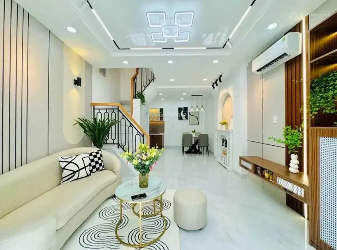 Siêu phẩm nhà giá rẻ chưa từng có với diện tích sử dụng 150m2
