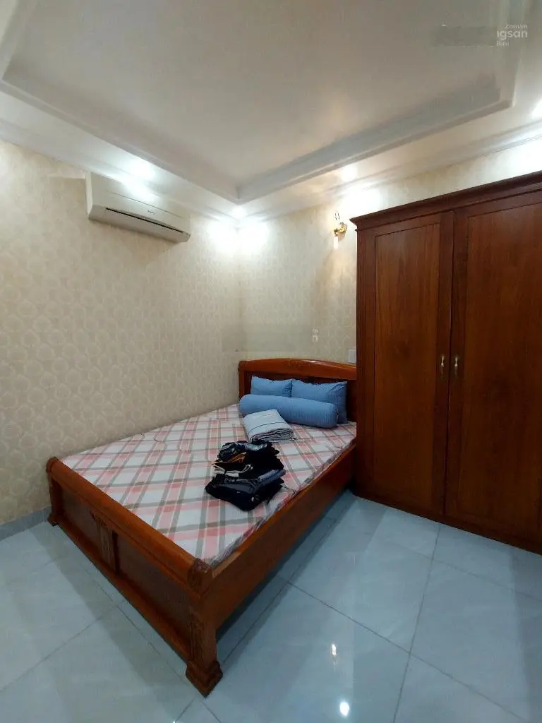 Nhà mặt tiền đường số 2, Phú Mỹ, Q7: 4 tầng, ST, 5,2*12m, 9,3 tỷ, thương lượng, SHR