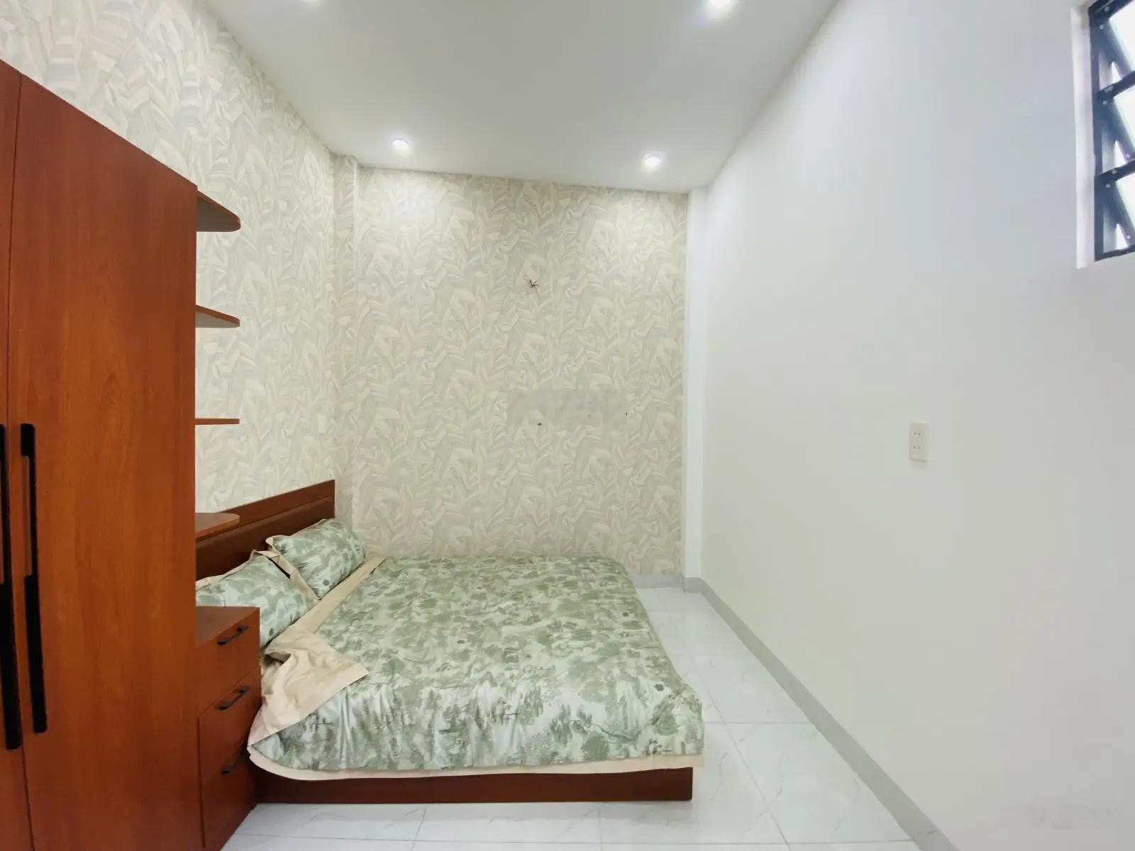 Bán NR 40m2, 3,3 tỷ, Đường Quang Trung, P8, Gò Vấp, HCM giá tốt