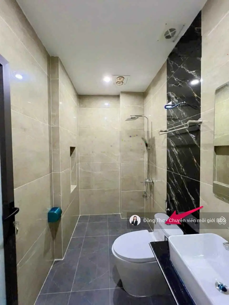 Cơ hội sở hữu biệt thự 4 tầng tại vị trí đắc địa gần ngã tư Cơ Điện, An Dương