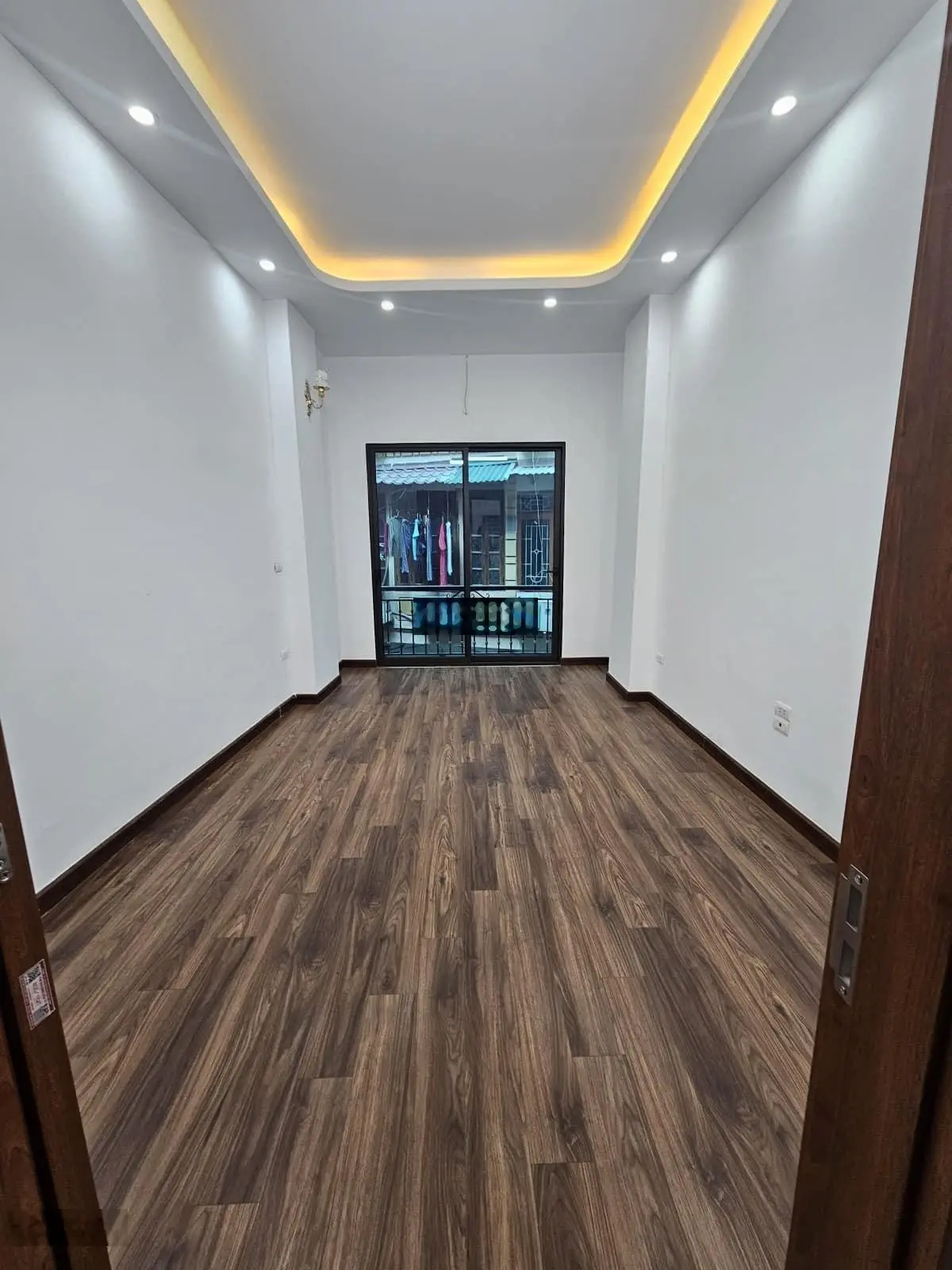 Bán nhà Cầu Giấy, 56 Khúc Thừa Dụ, 40m2, 4 tầng, MT 3,6m giá rẻ
