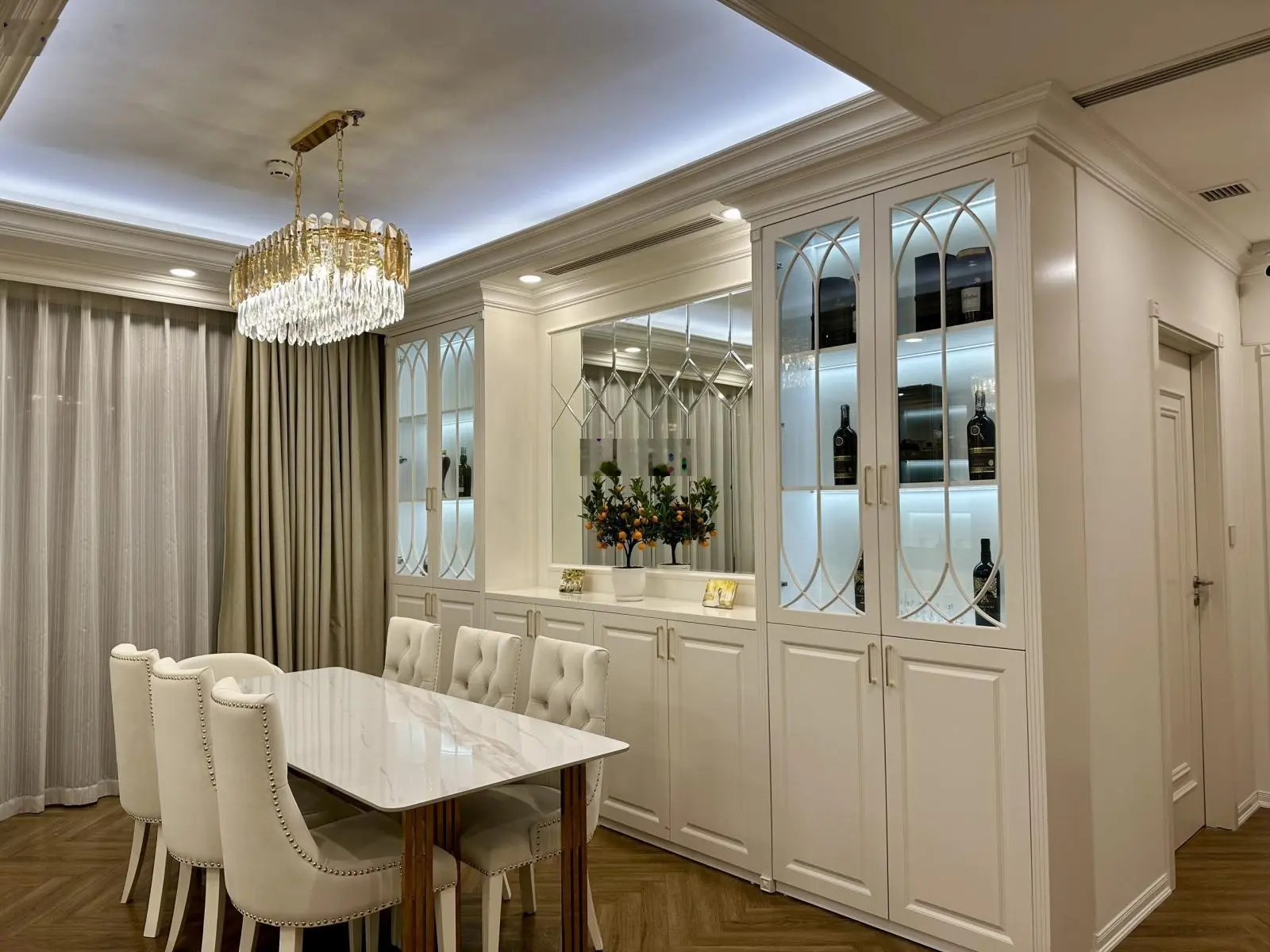 Em Toàn bán nhanh căn hộ tại The Zei. Lê Đức Thọ - Mỹ Đình. LH 0357 536 ***