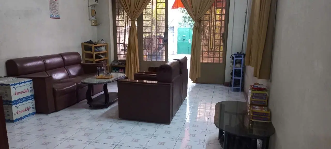 Bán nhà 1 trệt 2 lầu - 25 Ngô Đức Kế, Phường 12, Bình Thạnh - 140m2 ( 5x22, nở hậu 8,5m) - 17 tỷ