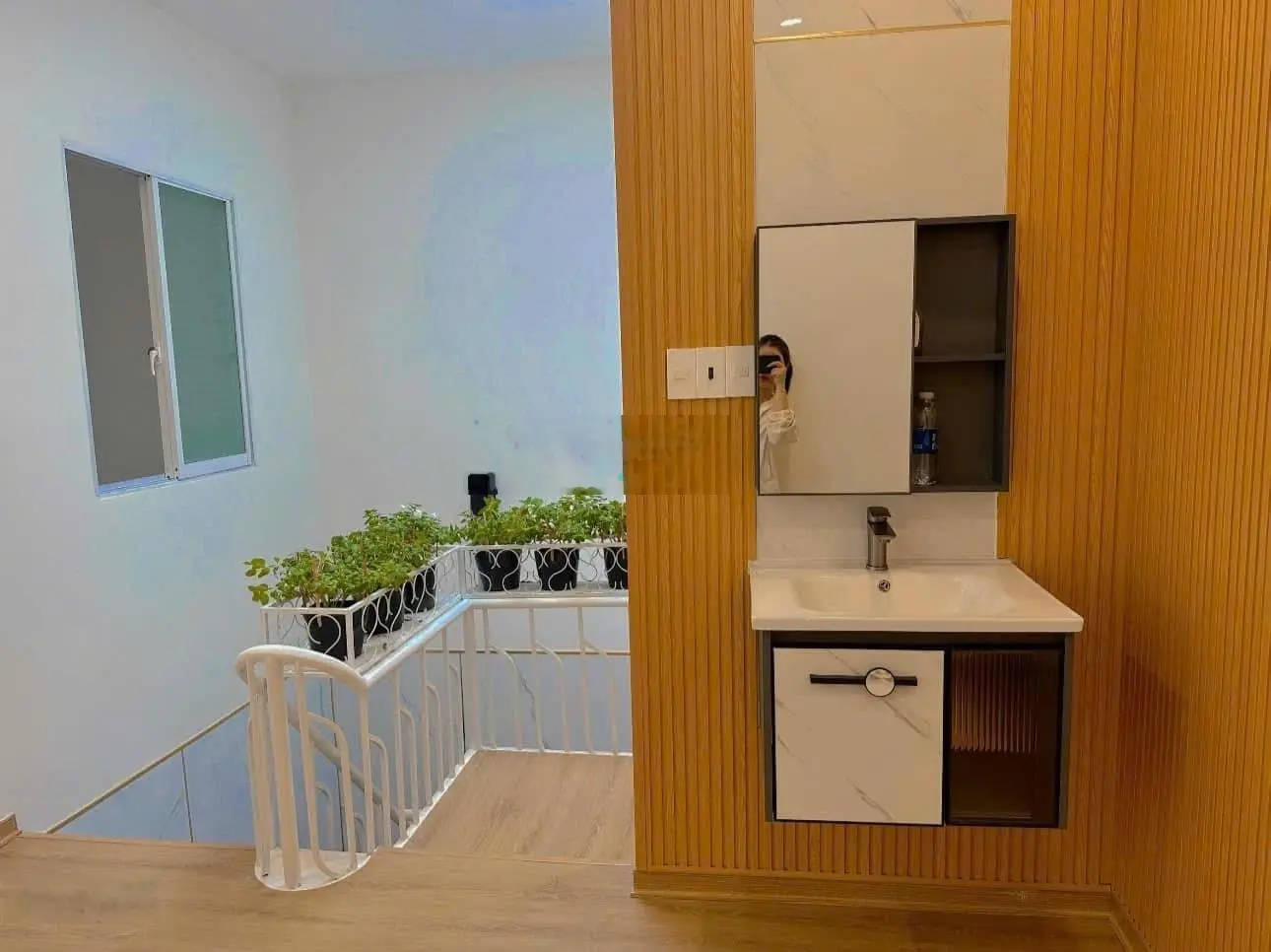 Căn nhà mơ ước tại khu bàn cờ - Trung tâm TP biển Nha Trang xinh đẹp