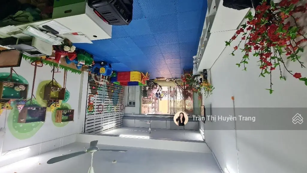 BÁN NHÀ LẠC LONG QUÂN, 115M 7 TẦNG THANG MÁY, KINH DOANH, 2 Ô TÔ TRÁNH, SÁT PHỐ 36.5 TỶ