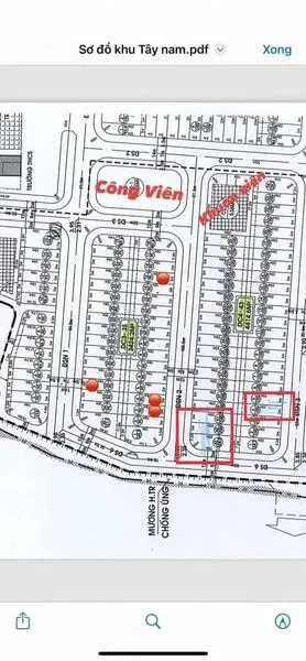 Bán gấp lô đất ngay trường học cấp 2 thị trấn Tuy Phước