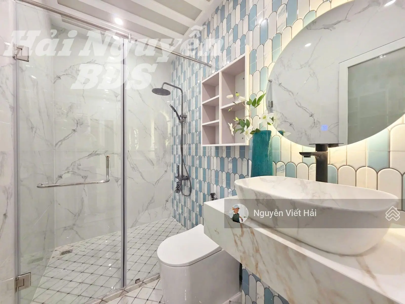 Nhà Mới Hoàn Thiện Mặt Tiền Đường Số Phạm Hữu Lầu, P. Phú Mỹ , Q7 - Full Nội Thất Cao Cấp -