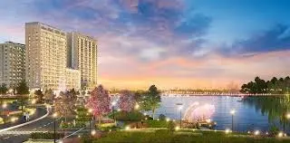 Bán căn Shop D2.04 M7 Midtown Phú Mỹ Hưng Q. 7 - 5.5 tỷ
