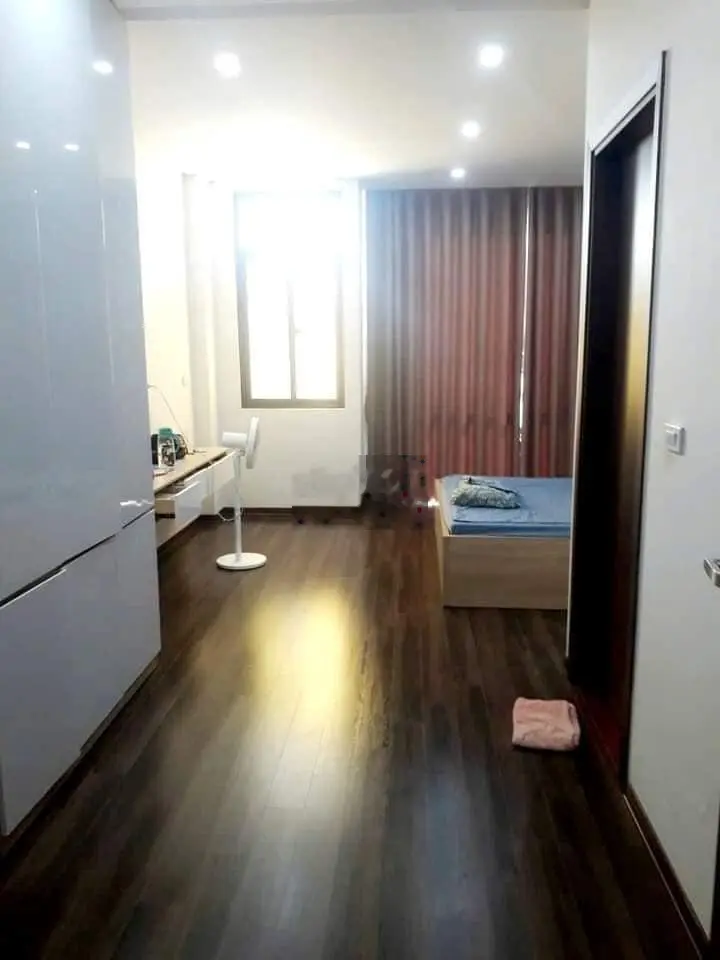 Bán nhà cầu cốc tây mỗ-35m2- ô tô đỗ cửa-giá 5.2 tỷ-tiện ích bạt ngàn