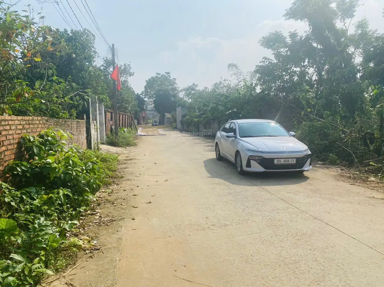 HƠN 140M TRỤC CHÍNH LINH SƠN - CẦN BÁN GẤP