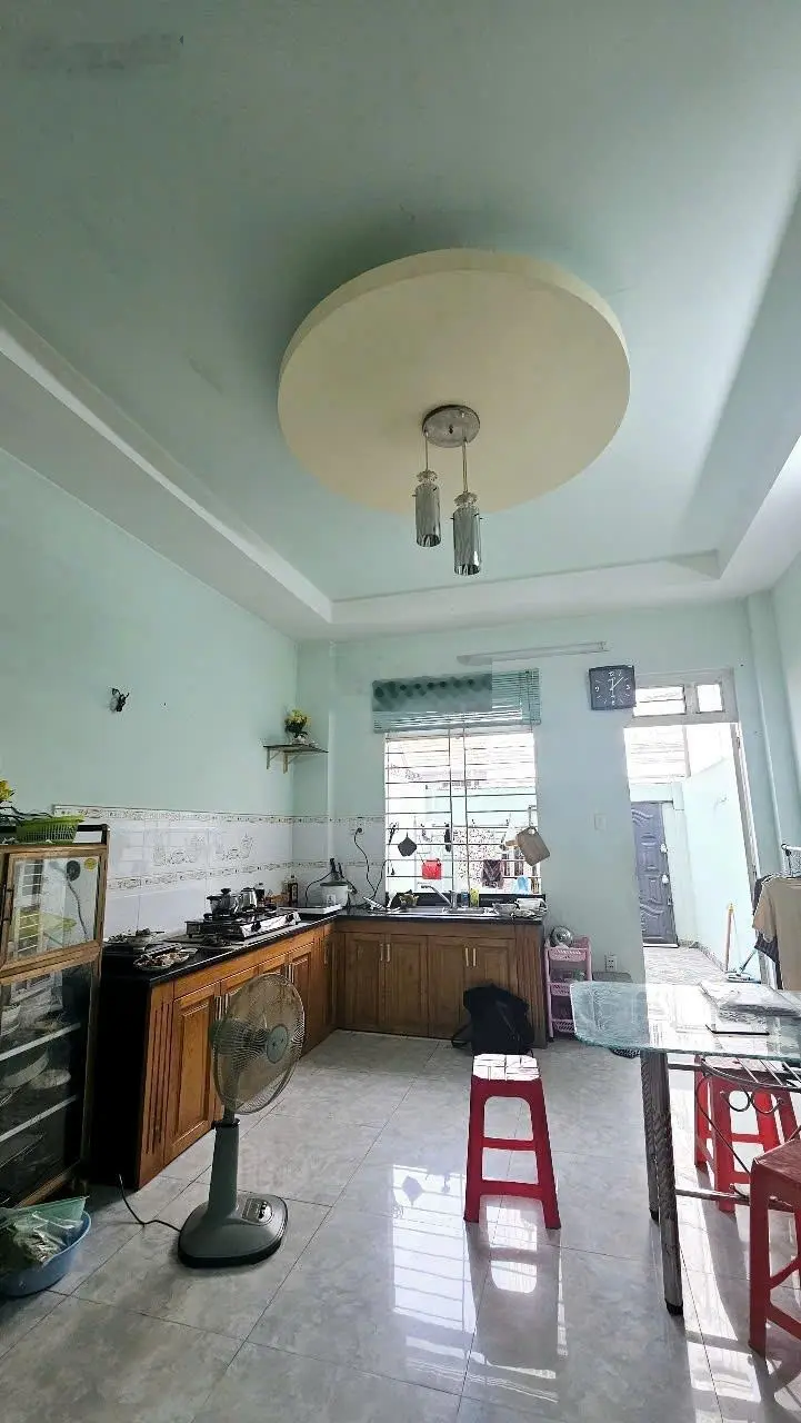 Bán nhà 2 tầng, đường oto 8m, Đường 11, Trường Thọ, Thủ Đức, 7,5 tỷ, 94m2
