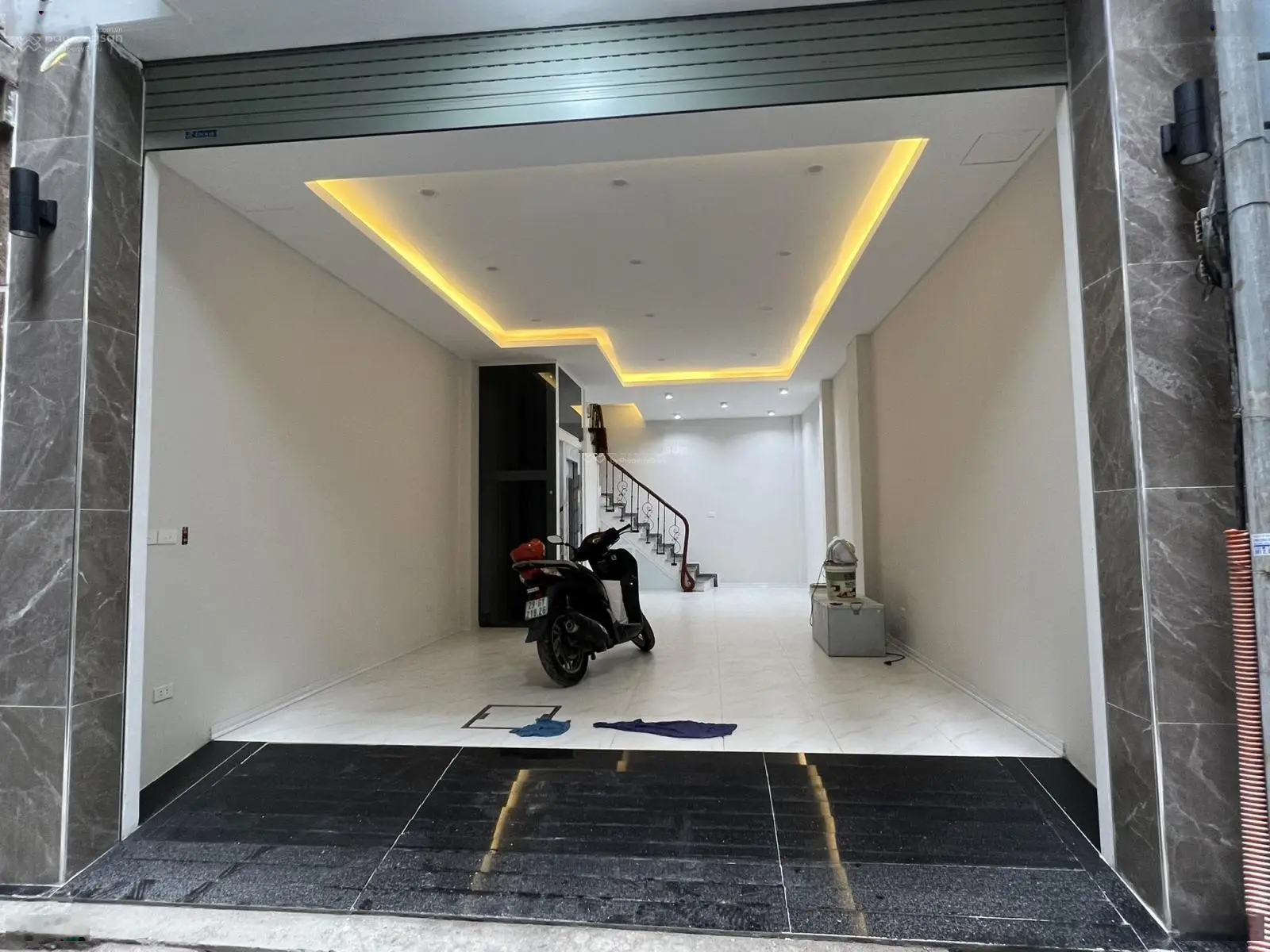 Bán gấp nhà riêng 50m2, 16,6 tỷ tại Vương Thừa Vũ, Khương Trung, Thanh Xuân, Hà Nội