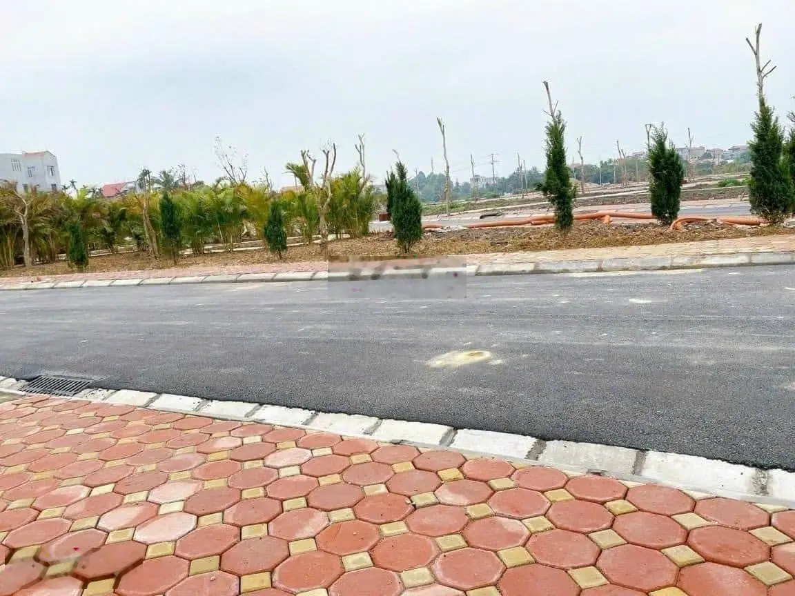 Bán đất nền dự án view đẹp tại Mỹ Độ Vista City Bắc Giang giá siêu hời chỉ 2,5 tỷ