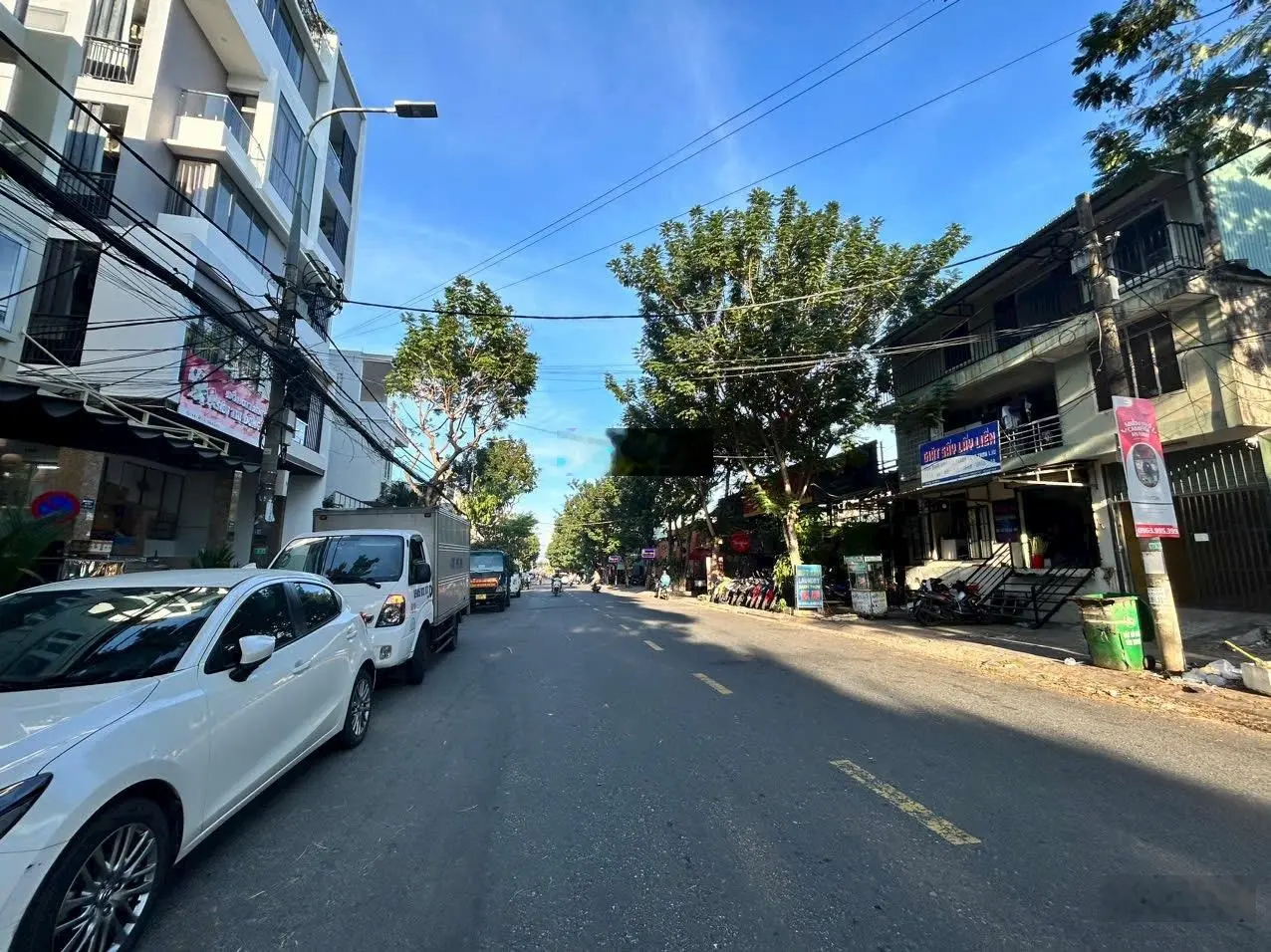 Cần bán nhà riêng giá 47 tỷ tại đường Đỗ Bá, Đà Nẵng