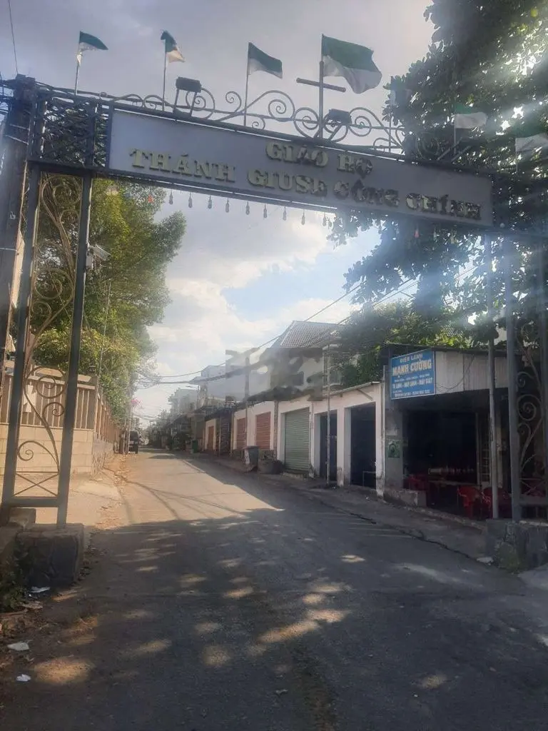 Đất kdc tân binh, bình minh, TB. 600m2 chỉ 1,4 tỷ.