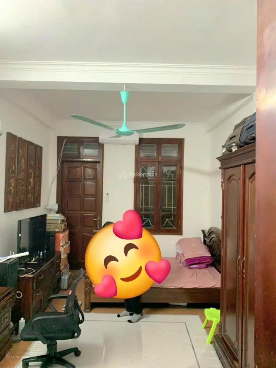 Bán nhà láng hạ - trung tâm đống đa - kinh doanh - sát phố - tiện ích, dt: 35m2, 5t, 12.5 tỷ.