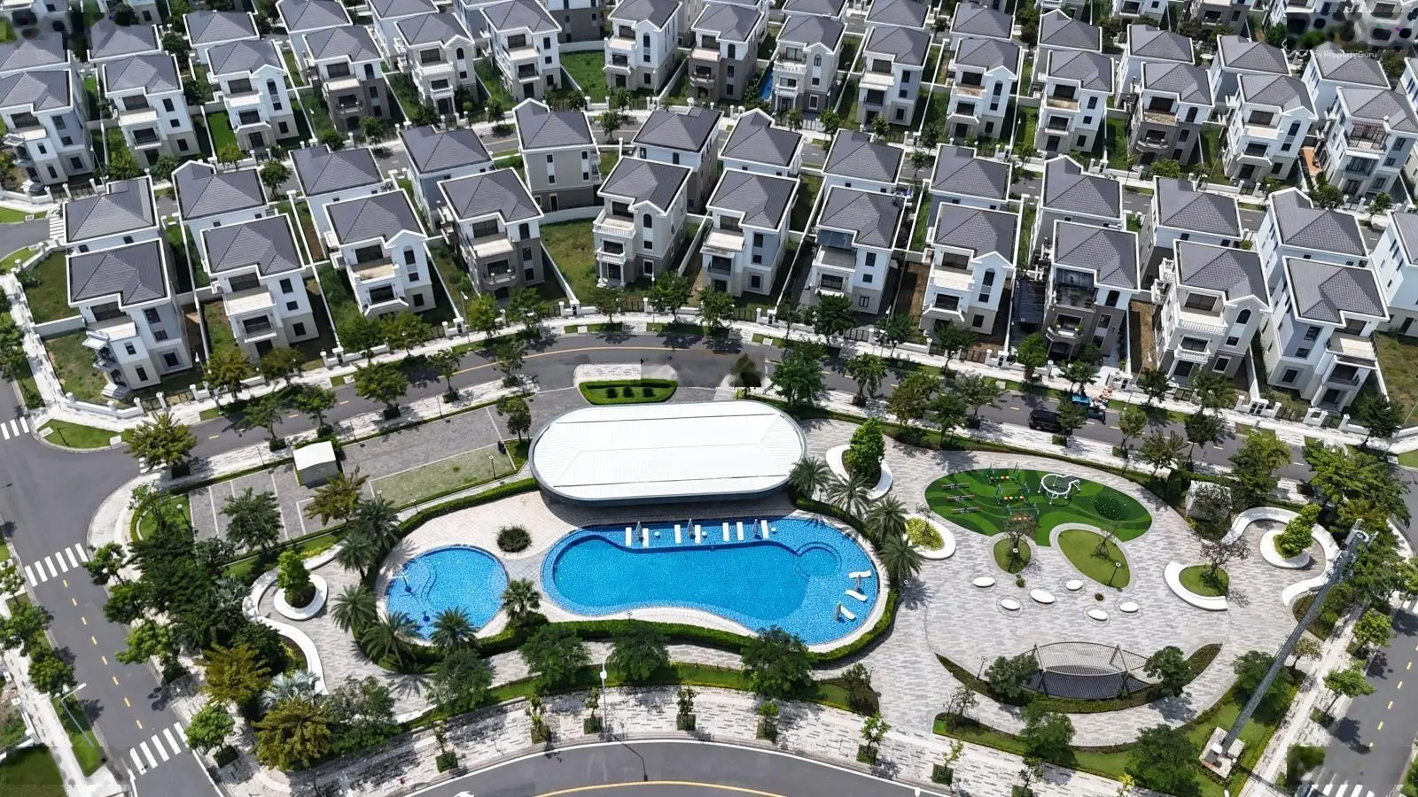 Cập nhật giỏ hàng Aqua City 6.2025, 6x20m giá 5,9 tỷ, 10x20m giá 10,6 tỷ, đơn lập 15x20 giá 15,5 tỷ