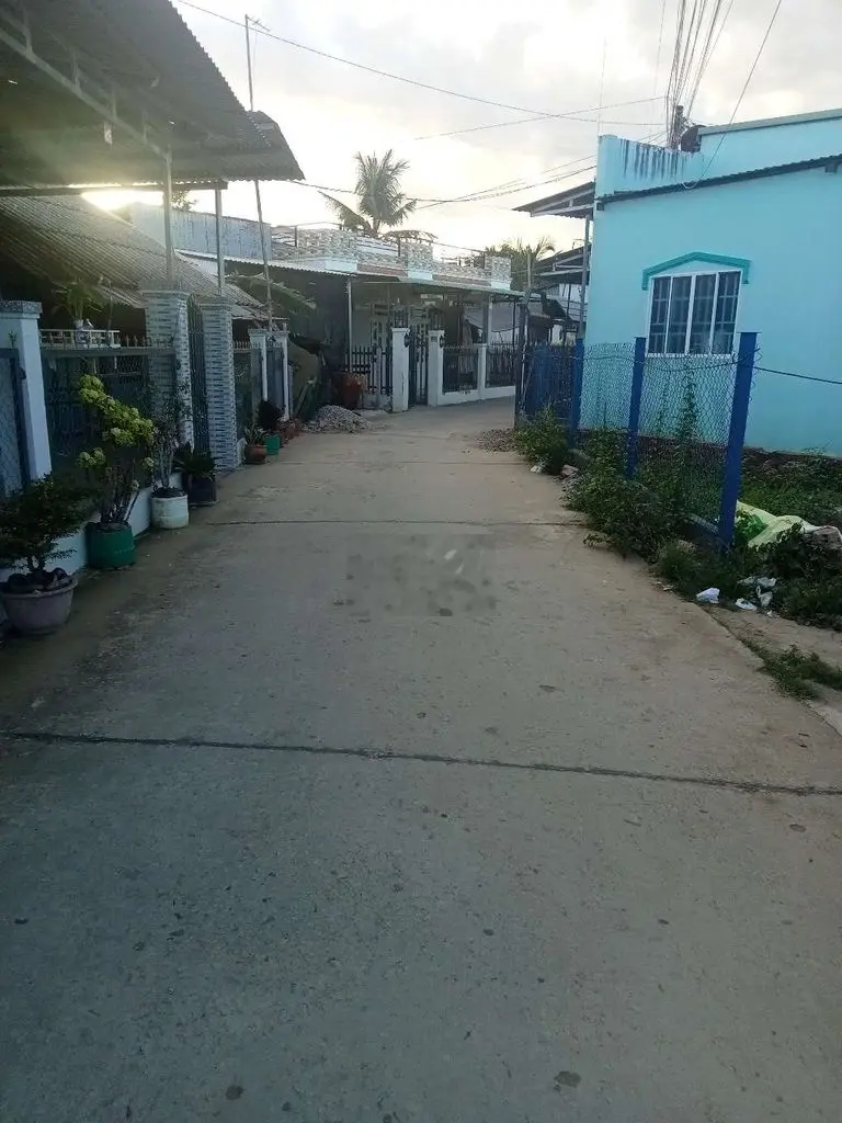 Bán đất giá 500 triệu, diện tích 112 m2, tại Thốt Nốt, Cần Thơ