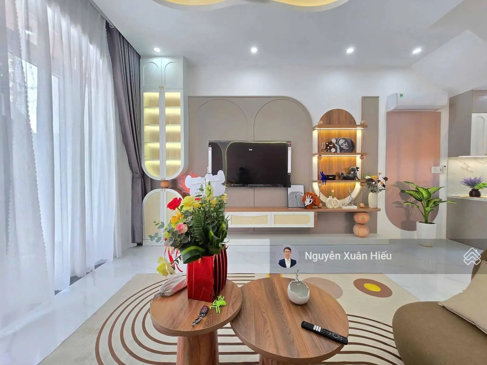 Bán nhà 4 tầng có hồ bơi gần biển mỹ khê, phố tây, trung tâm du lịch đà nẵng