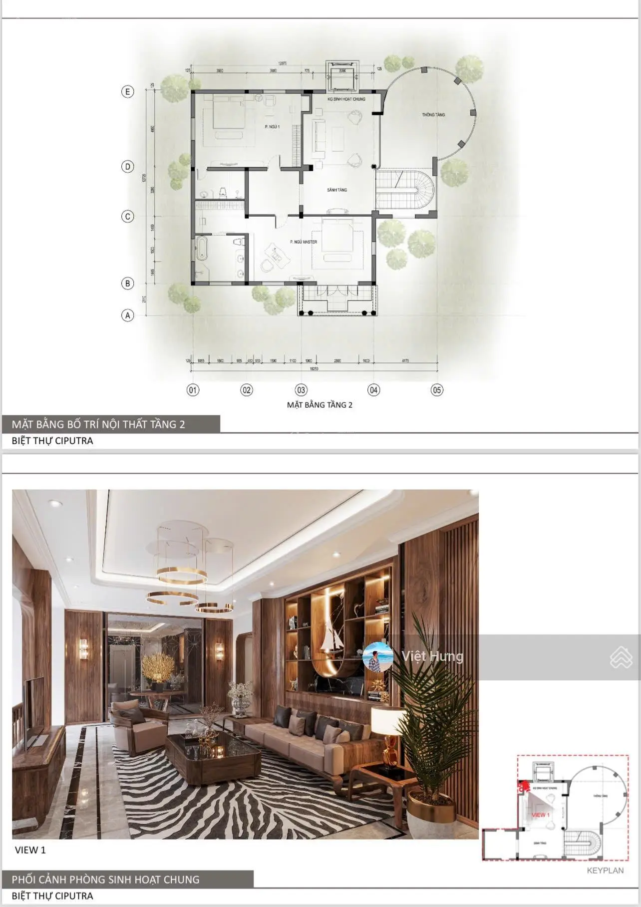 Bán BT đơn lập 638.3m2 độc nhất Ciputra Tây Hồ. Lô góc mặt đường đôi. SĐCC. Giá tốt: 0859194555