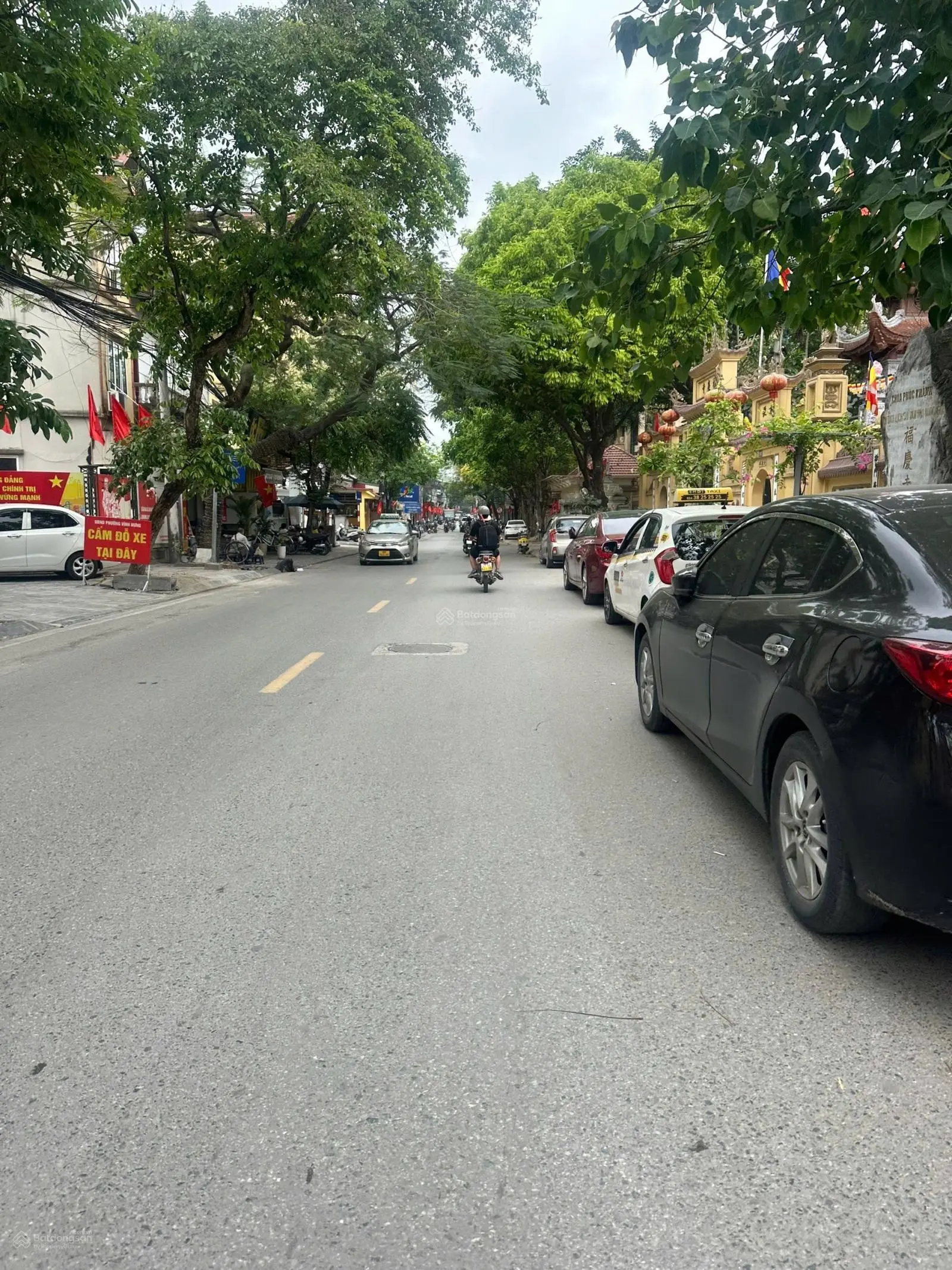 Bán nhà vĩnh hưng- 35m- 4tầng lô góc 2 mặt thoáng- nhà dân xây - gần phố - ngõ đẹp thông thoáng.