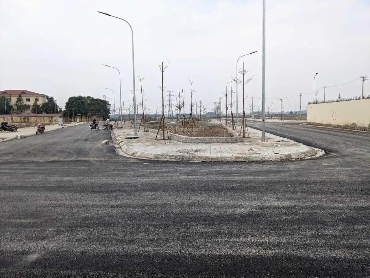 Chính chủ cần bán gấp đất nền MBQH2021 Bệnh viện Thiệu Hóa, Thị trấn Thiệu Hóa, huyện Thiệu Hoá